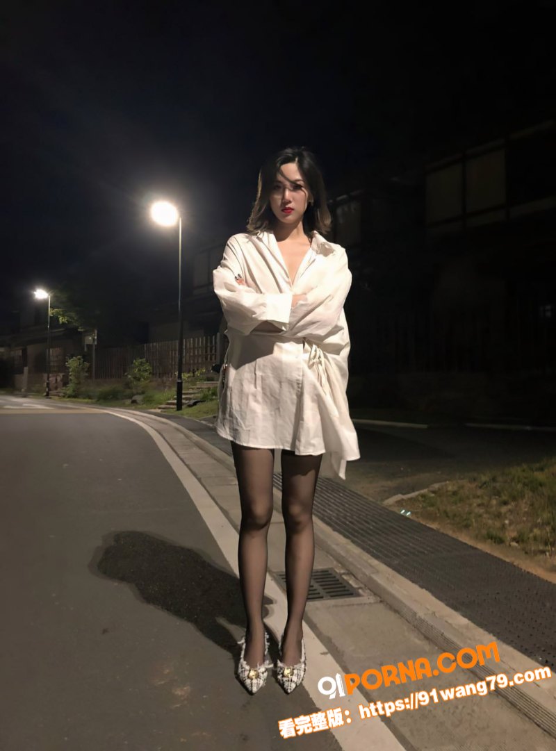 哈尔滨大学极品校花 宋婷...（2）
