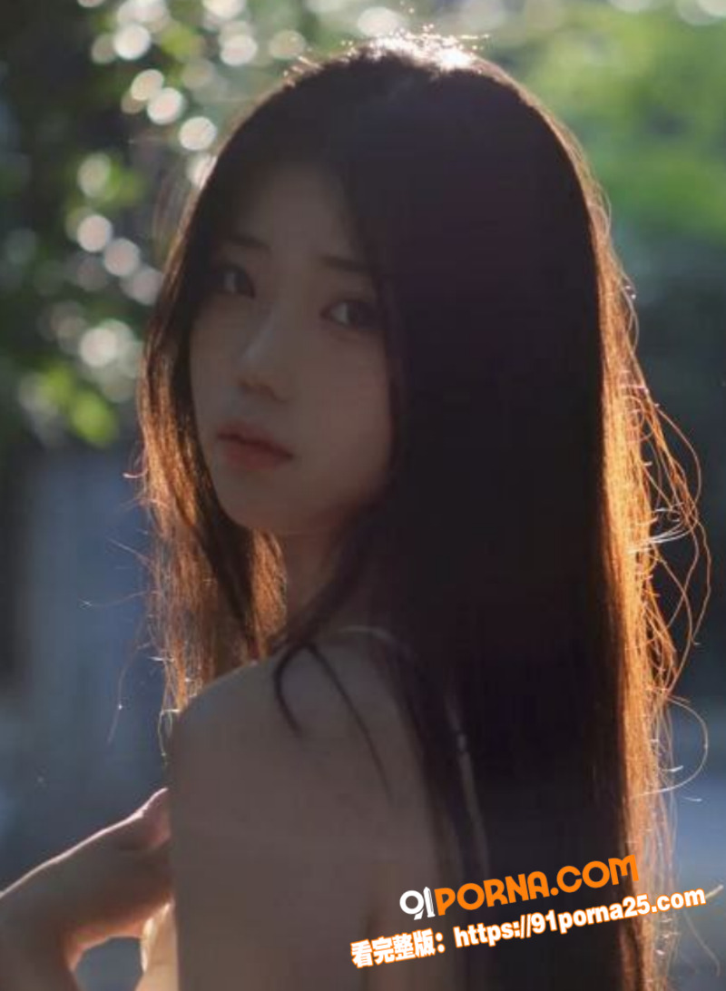 清纯可爱学生妹 金主私拍...（3）
