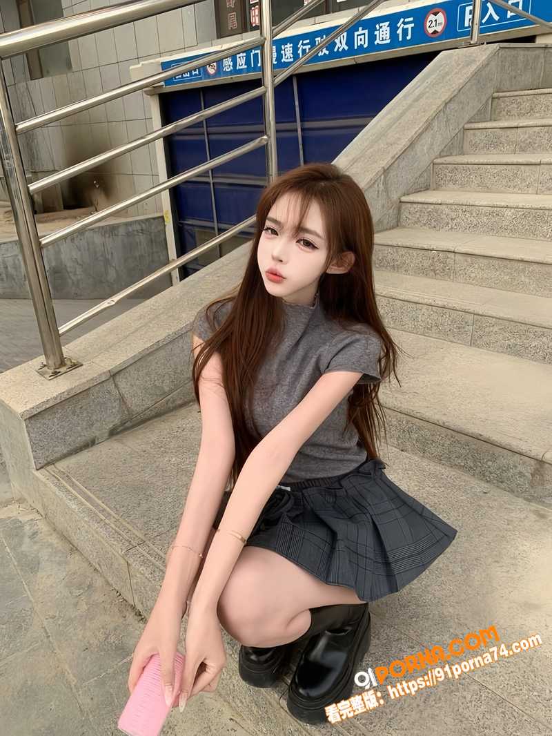抖音网红 小鱼京子 性爱...（4）