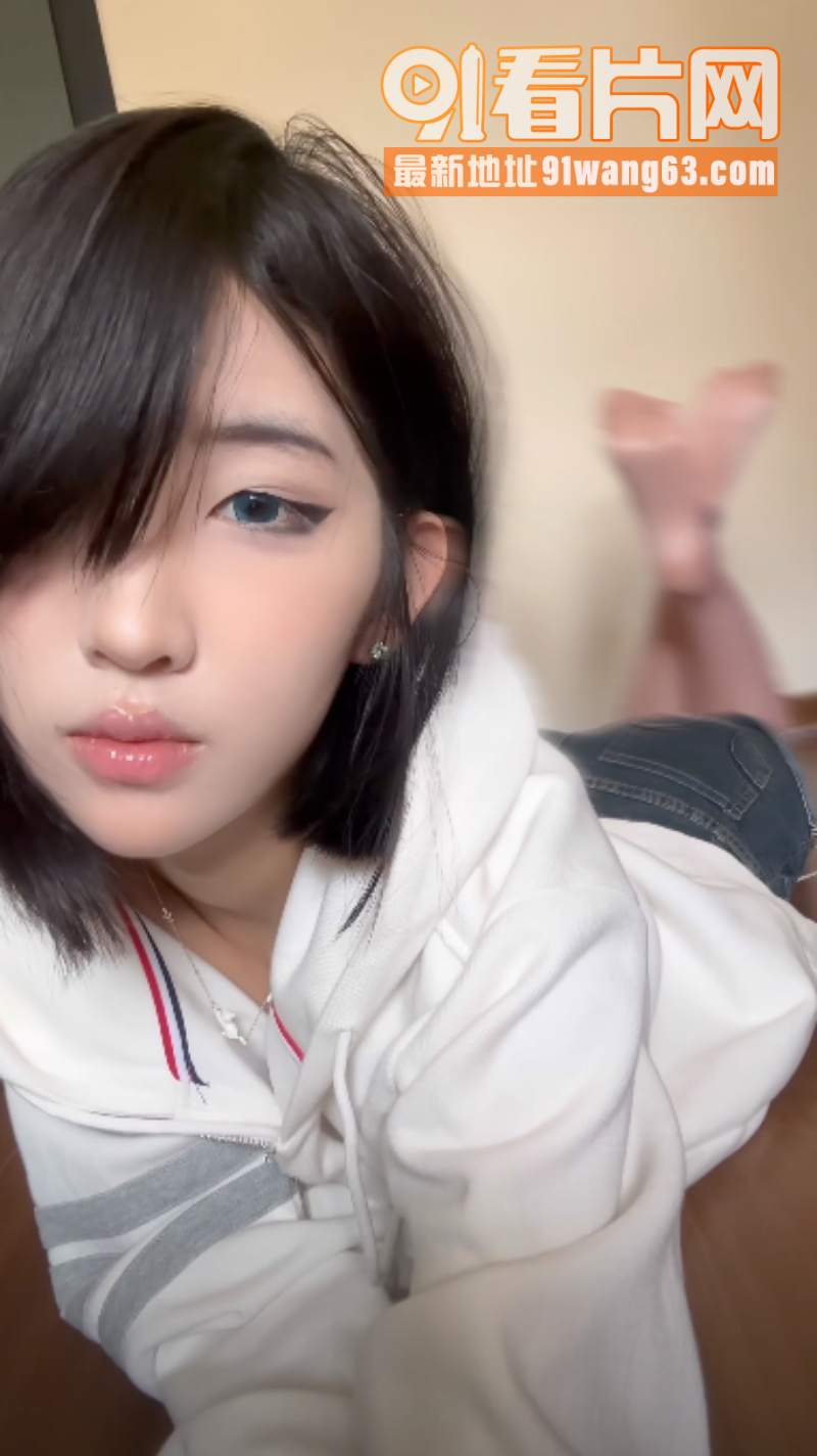 抖音50万网红福利姬少女...（5）