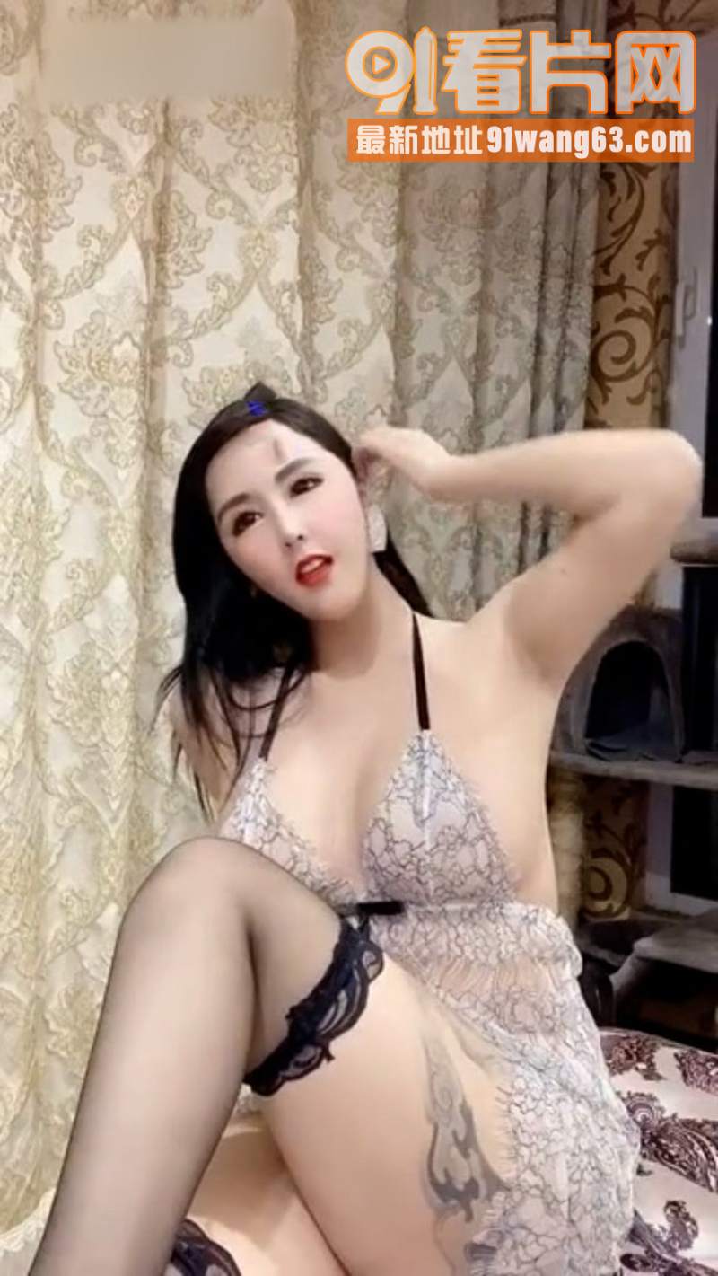 微博网红 顾灵曦baby...（5）