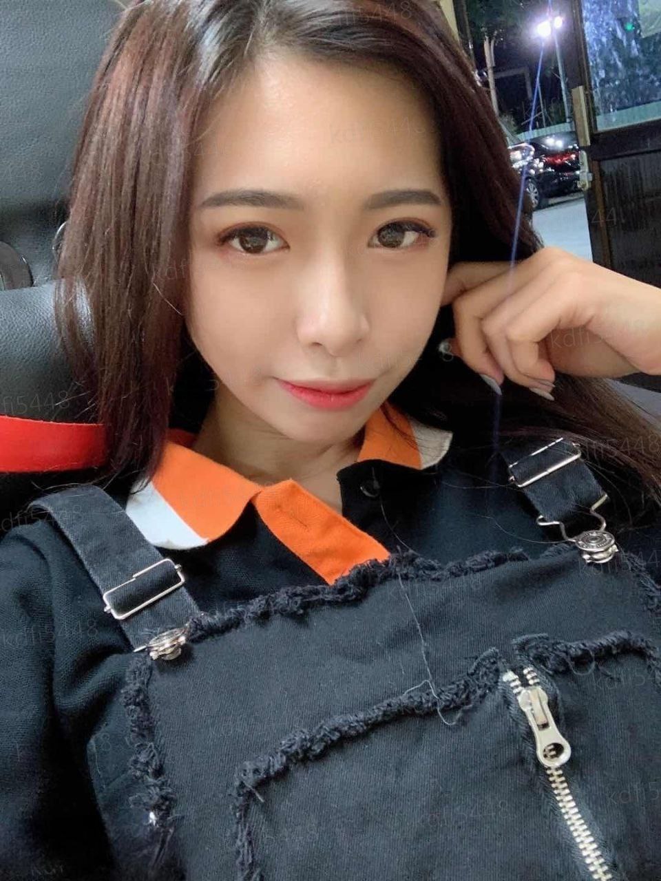 清纯学妹生 性感妖娆的身...（2）