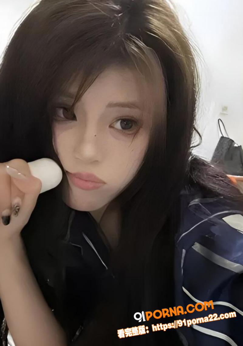 深圳高颜值少女 陈语桐 ...（3）