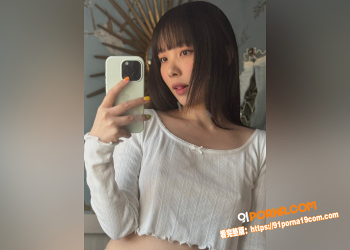 日本高颜值极品美少女Yu...（4）