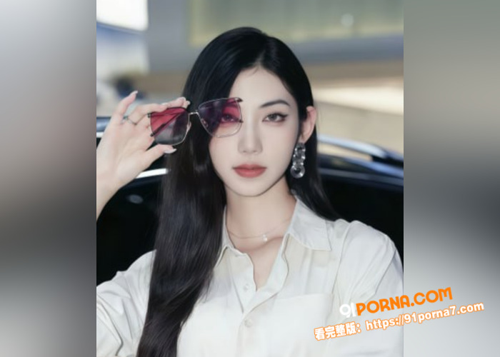 上海气质车模御姐周伊娜牛...（2）