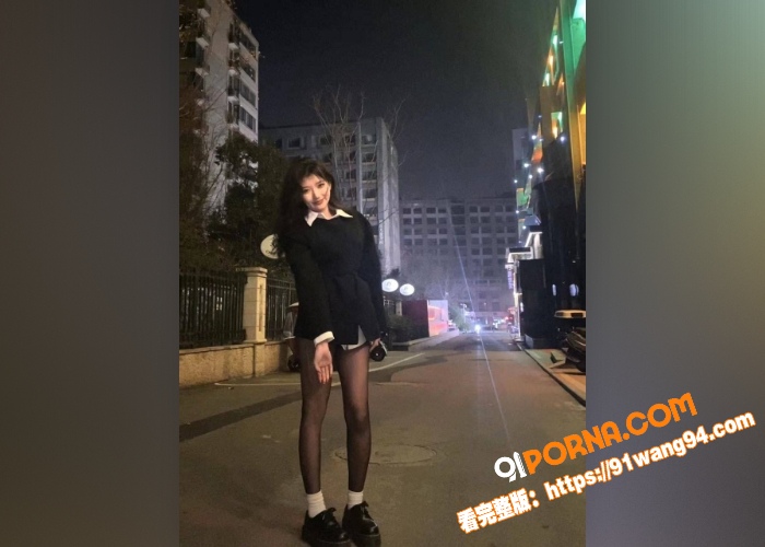 天津学院清纯女大学生 被...（6）
