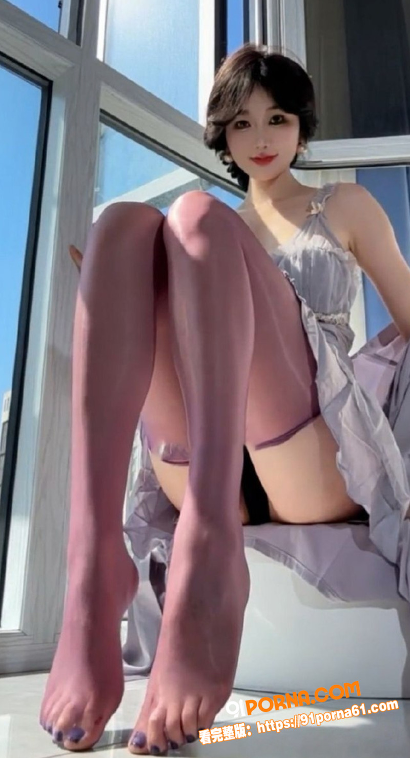 顶级反差高颜值长腿御姐小...（5）