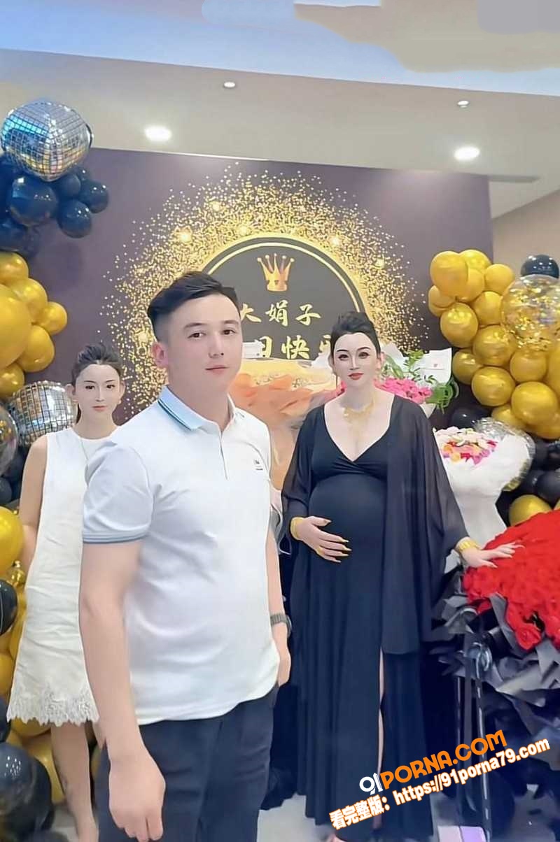 汝州网红 大娟子 两婚五...（29）