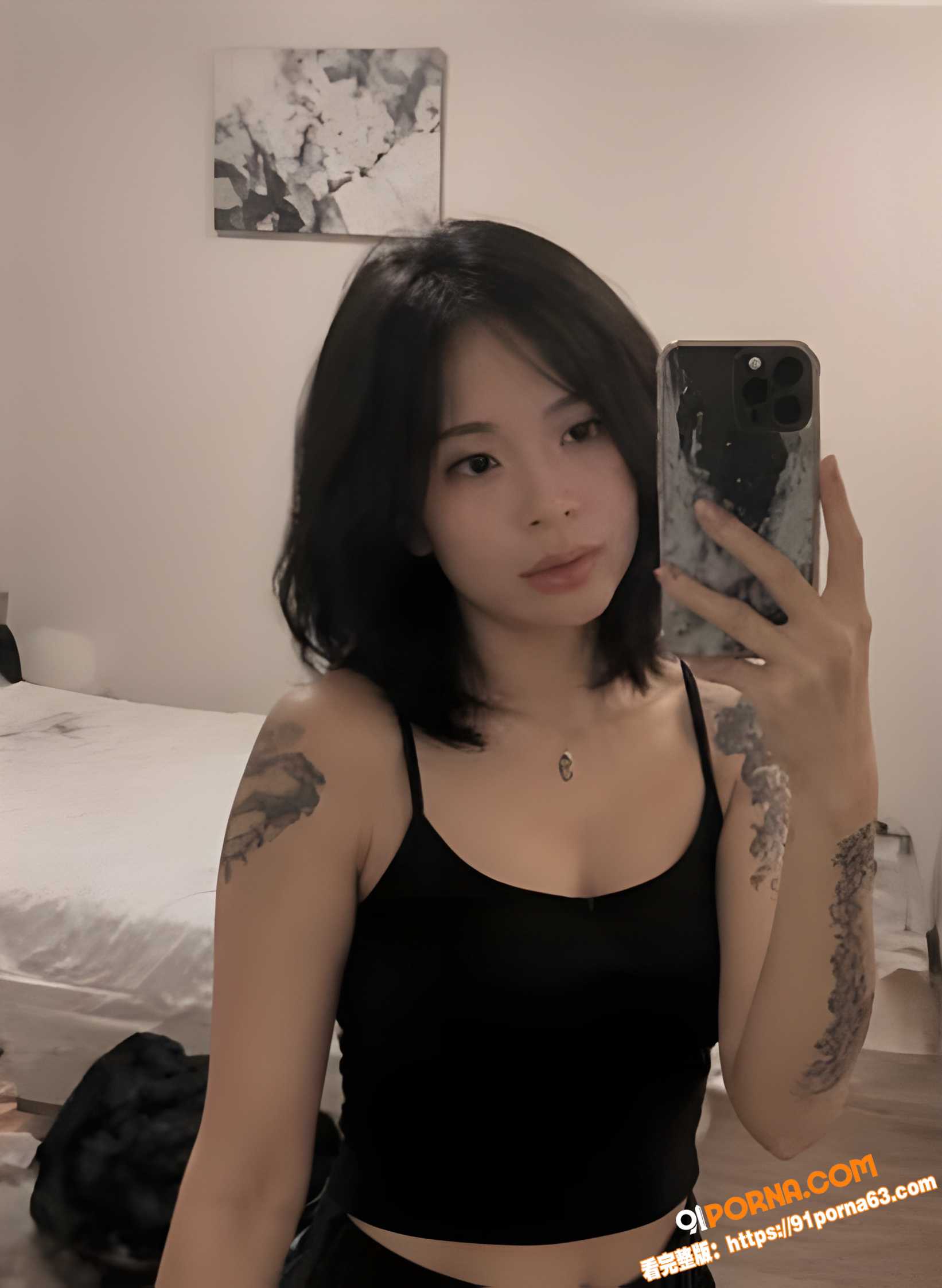 顶级黑丝少妇 一女多男真...（5）