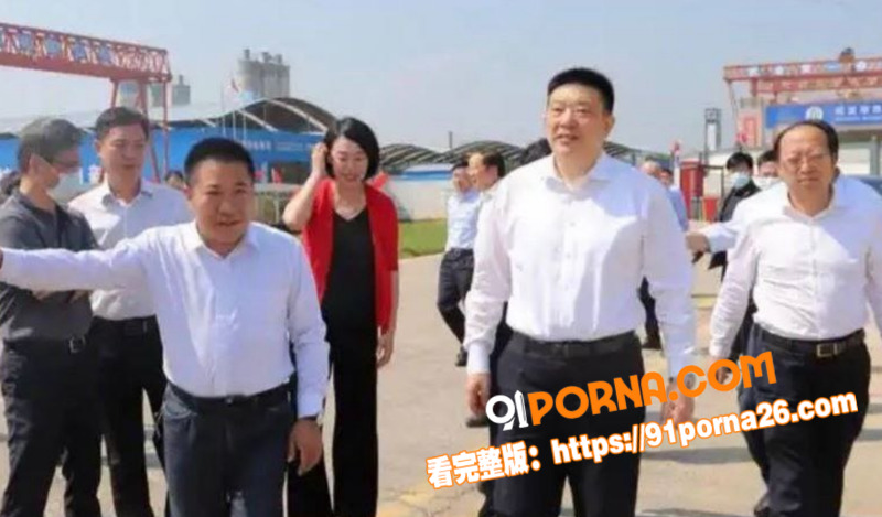 武汉前市长 周先旺 巨额...（16）