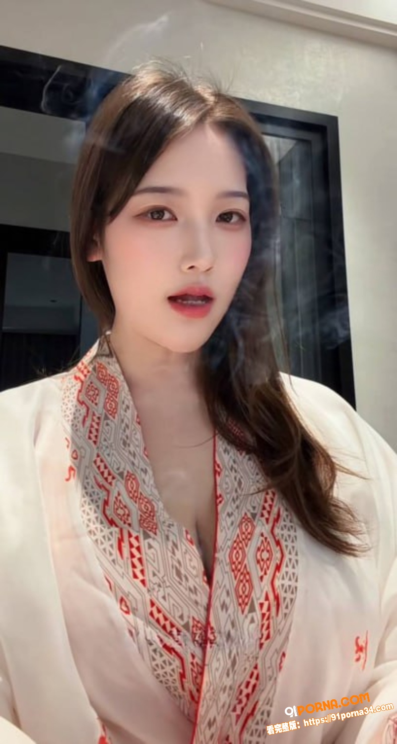 抖音百万粉丝女神可可西情...（3）