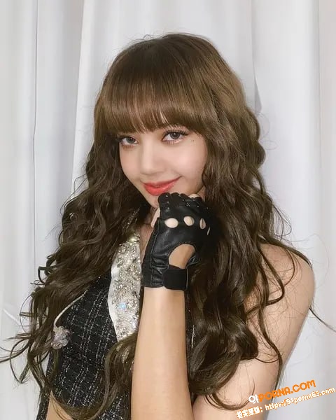 Blackpink女团L...（5）