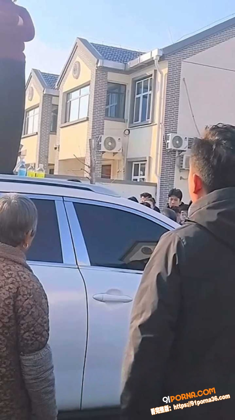 山东菏泽单县张集村原配怒...（10）