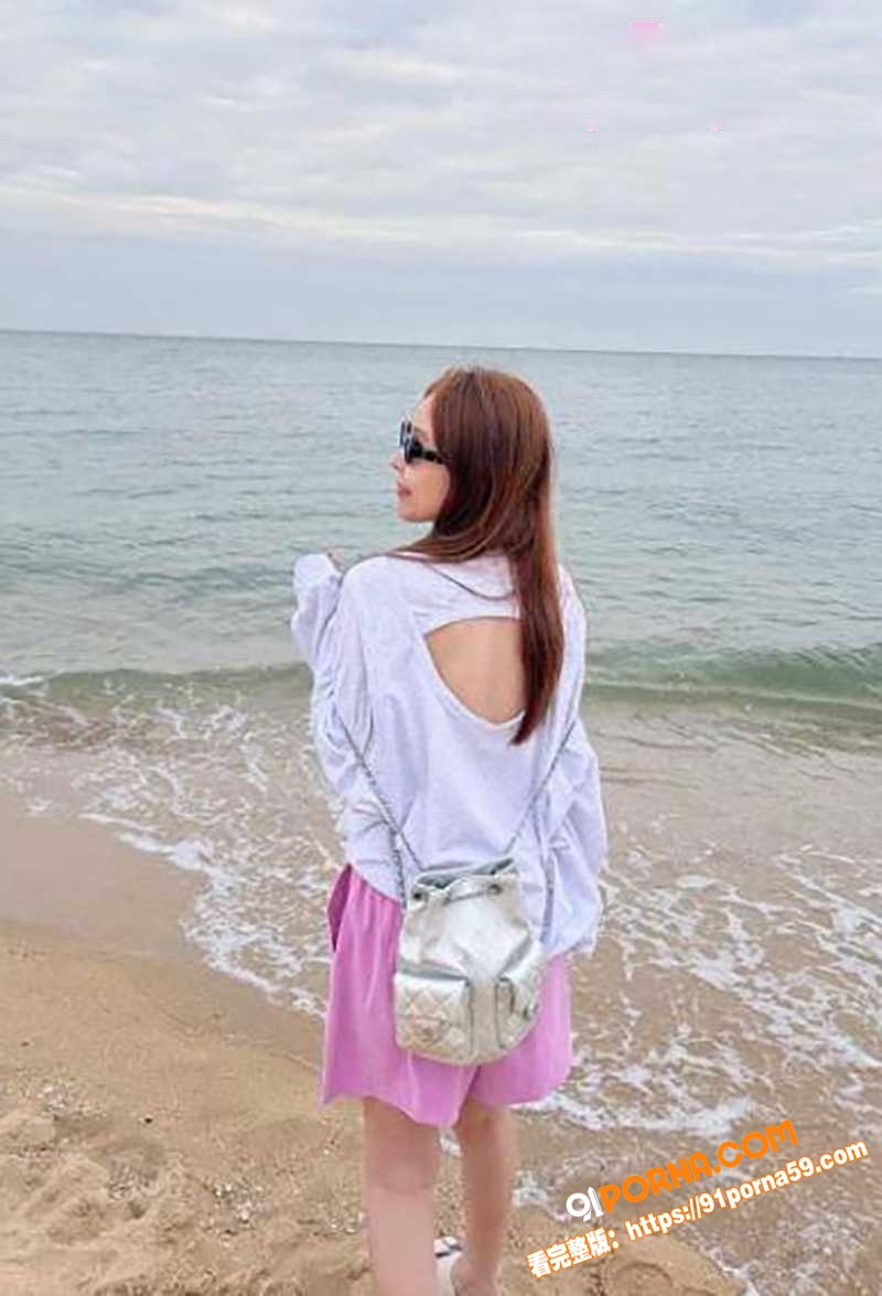 清纯网美 小美丸子 被金...（4）