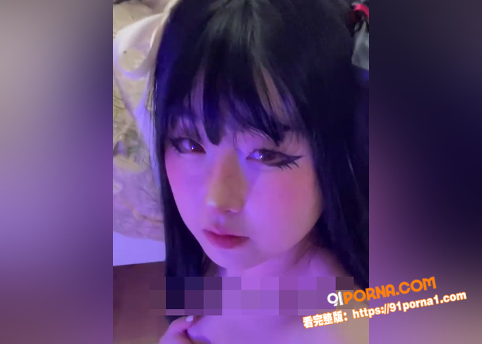 推特鬼畜阿黑颜 噗噗pu...（2）