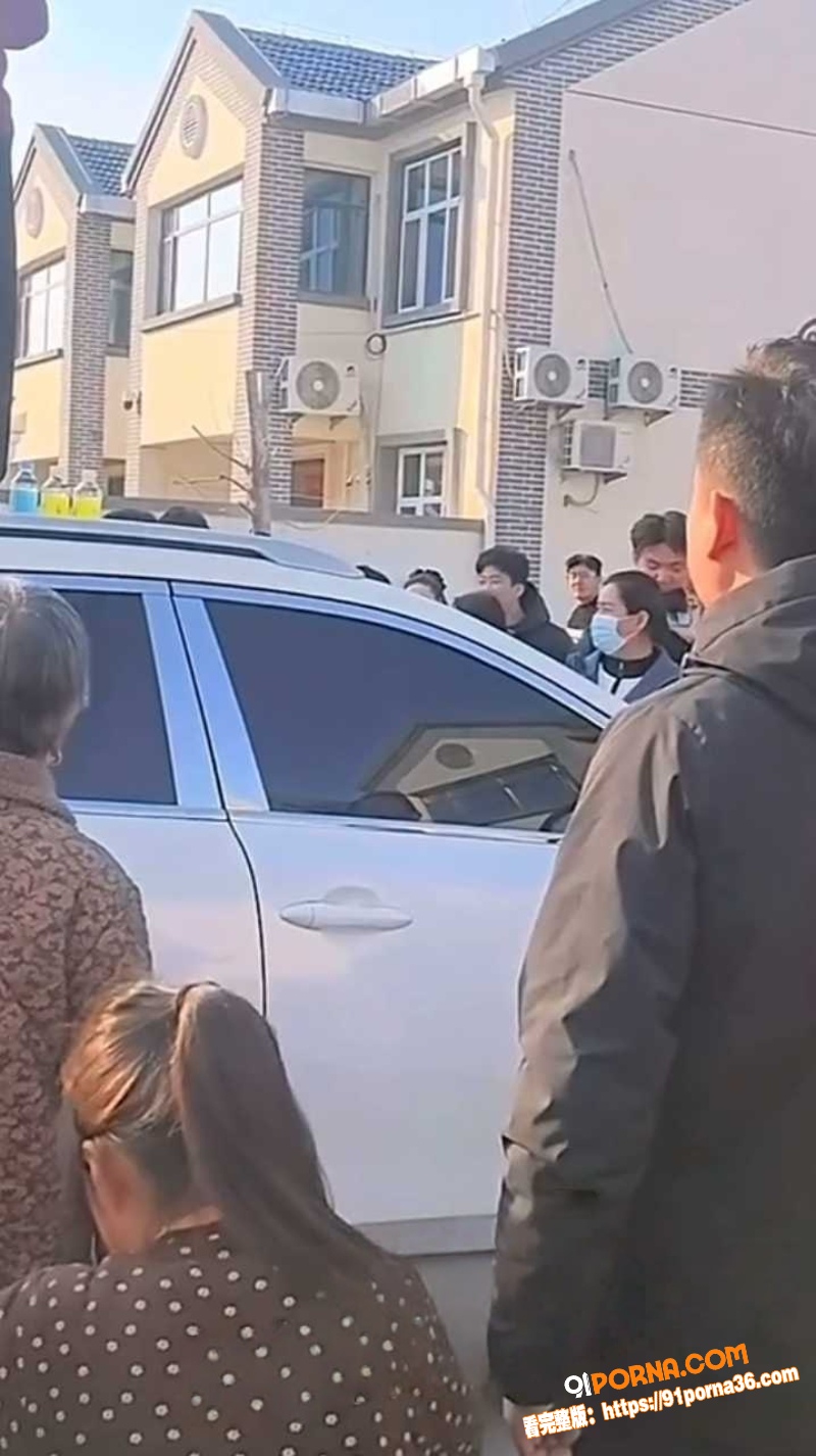 山东菏泽单县张集村原配怒...（7）