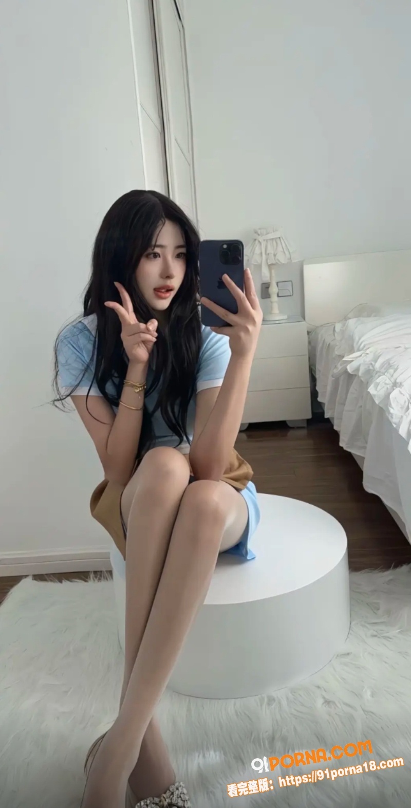 优雅气质尤物御姐女神An...（4）