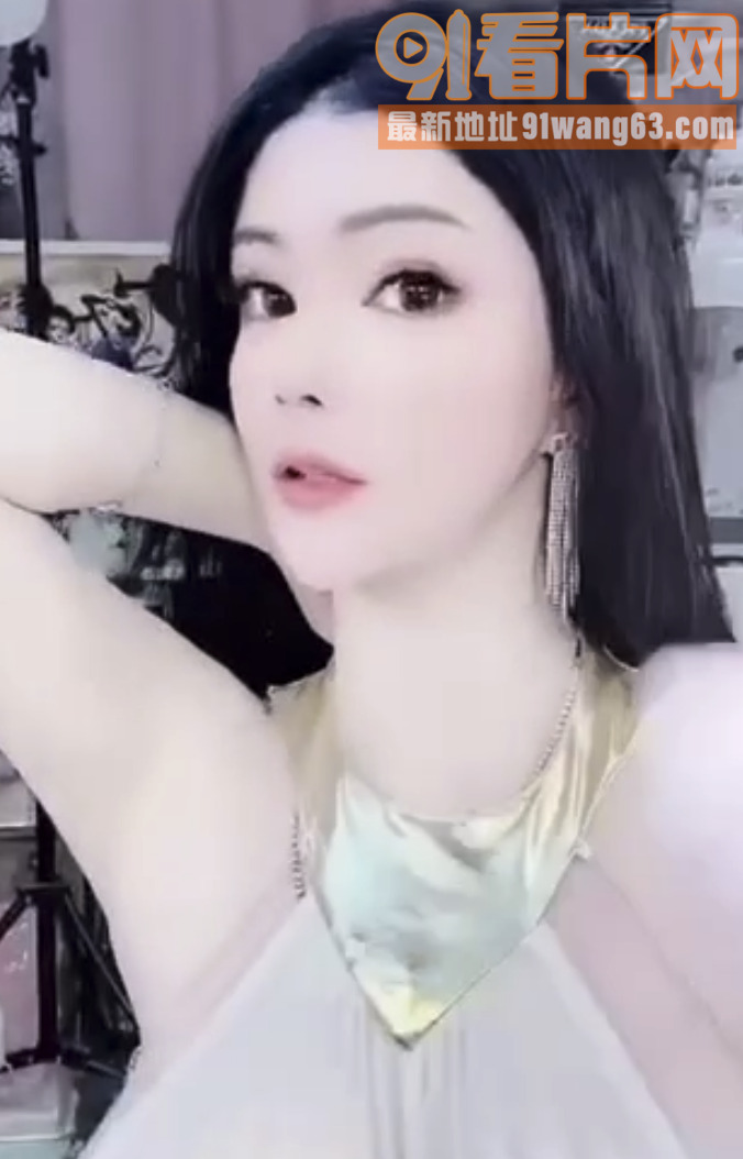 抖音巨乳网红 大大大西西...（2）