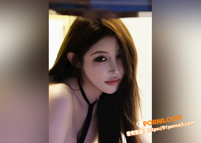 快手百万粉丝女网红 女乔...（4）