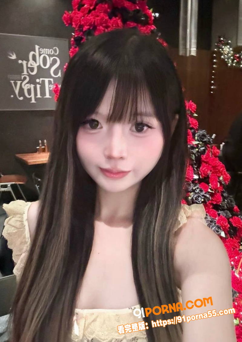 知名网黄巨乳女神 翁雨澄...（2）