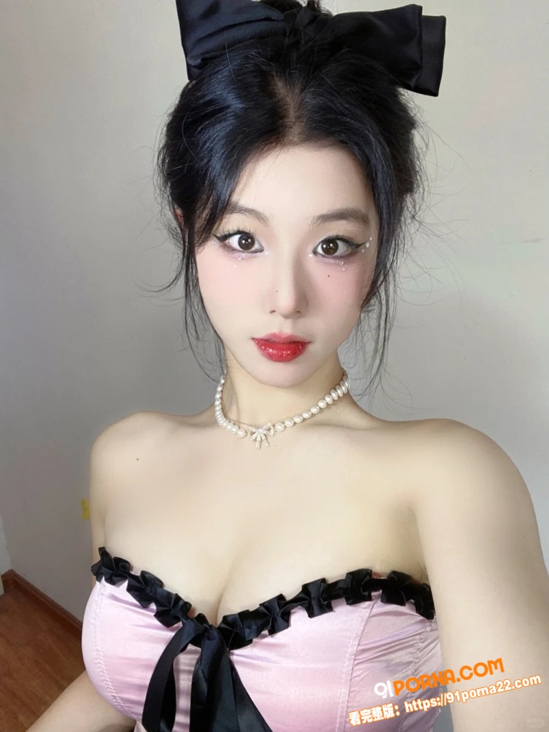 卫校学生妹为了大屌男友刮...（3）