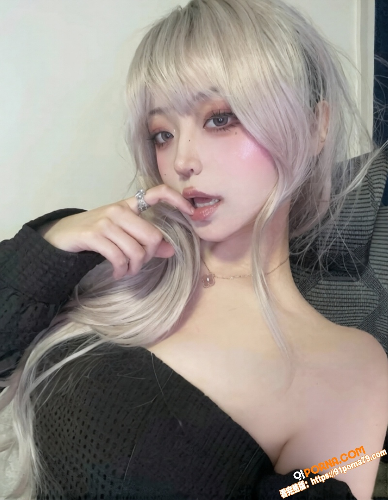 悉尼cos圈肄业小太妹伪...（9）