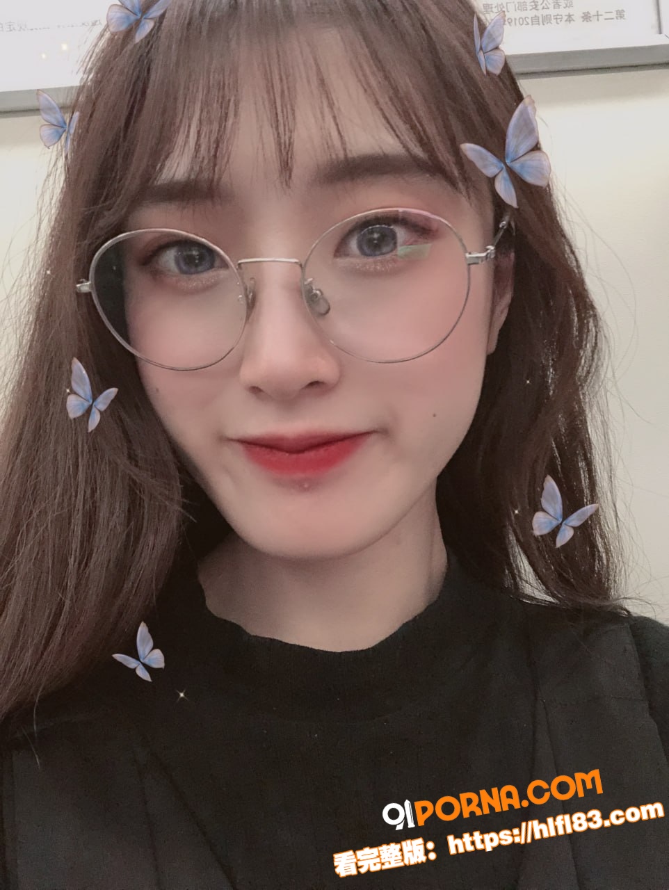 杭州大学清纯校花反差婊 ...（1）