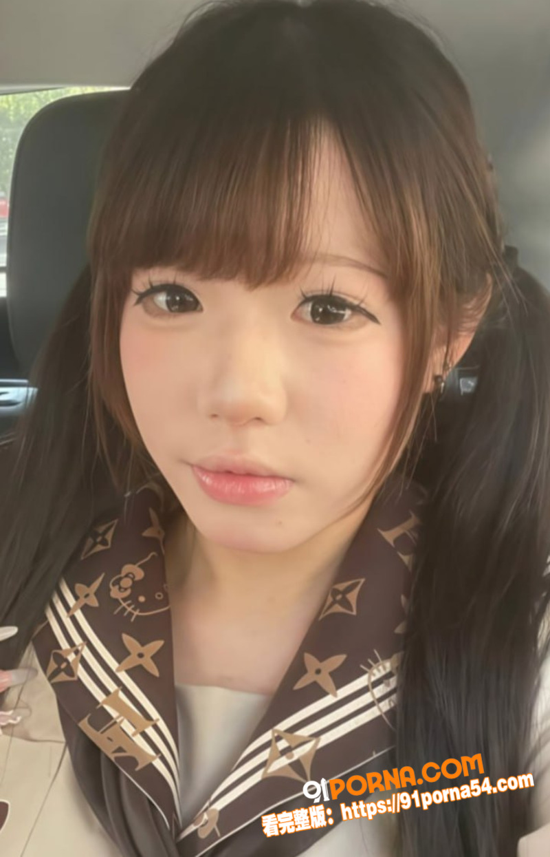 广州中山大学校花 李佳薇...（4）