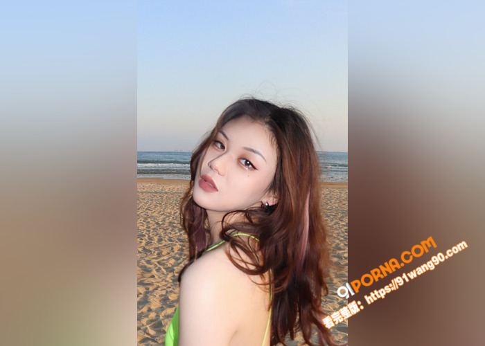 高颜值少妇 自拍性爱视频...（9）