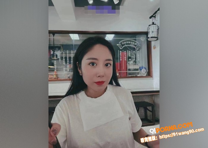 温州服装店老板娘出轨小奶...（1）