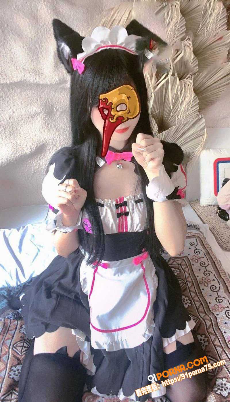 B站高颜值up主 抖个姬...（4）