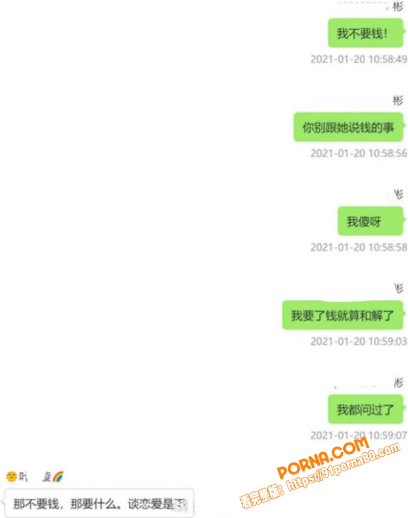 百万粉女主播 魏莹 宁让...（27）