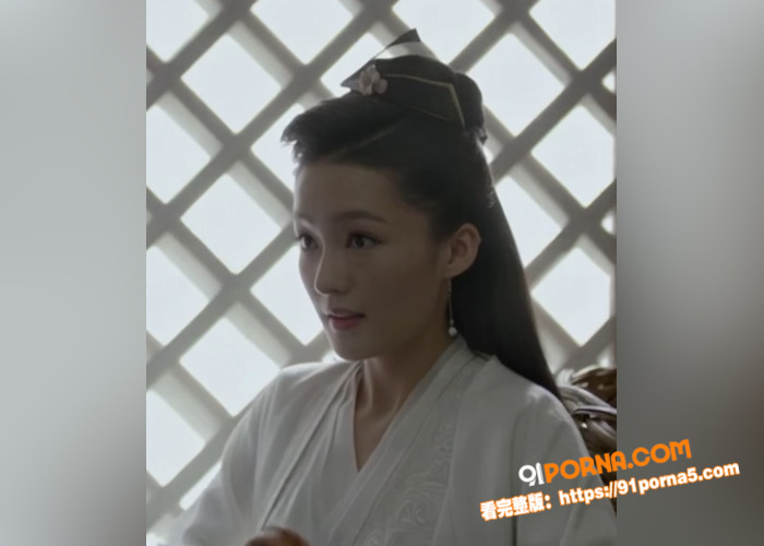 AI魔改电视剧 庆余年 ...（4）