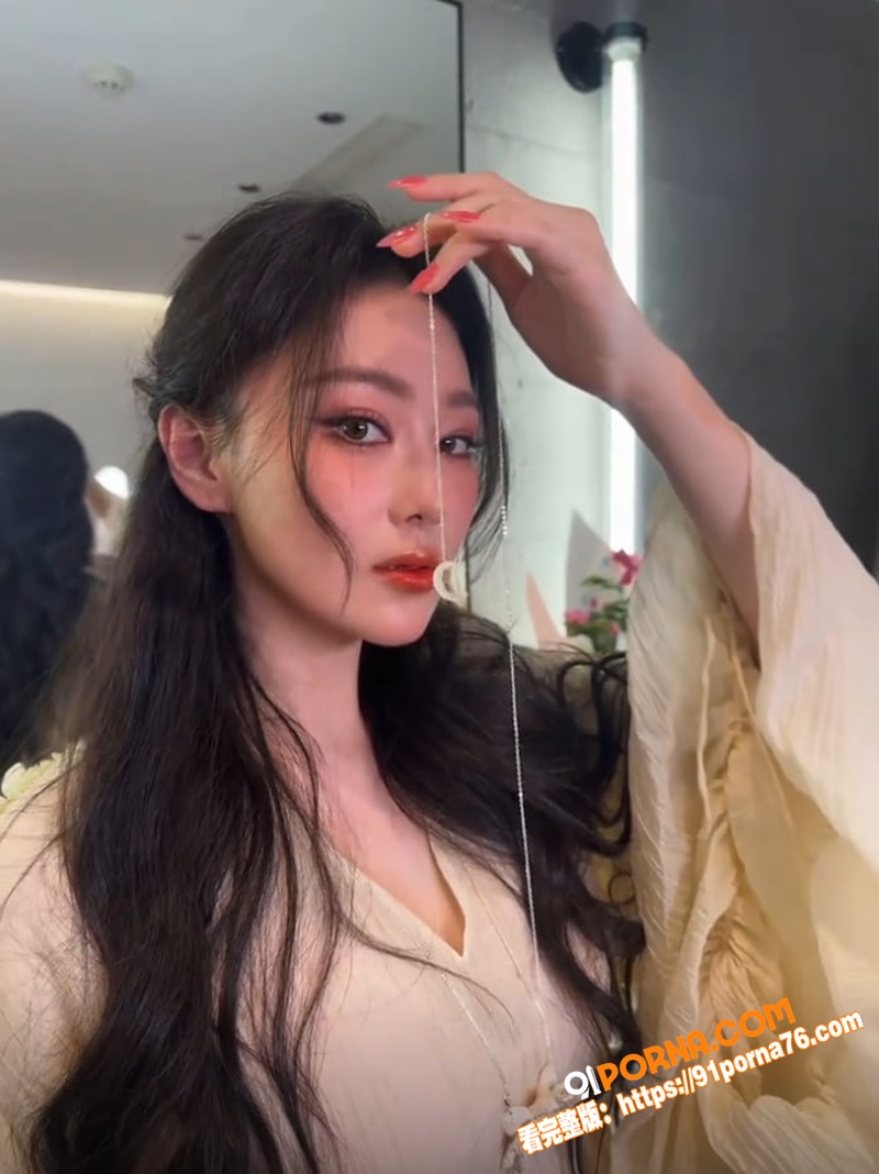 AI明星换脸  张馨予 ...（3）