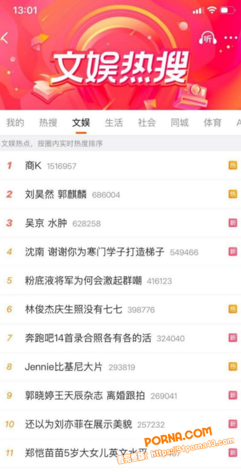 娱乐圈三人组团商K视频爆...（6）