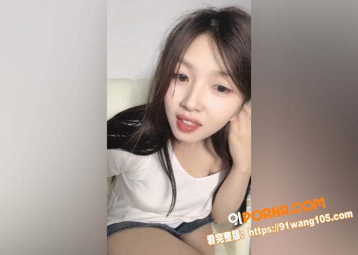 推特网红 小兜 大尺度直...（4）