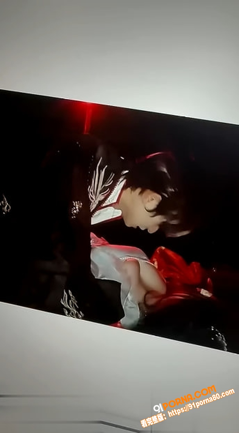 沈阳有鲤剧本杀 不雅视频...（6）