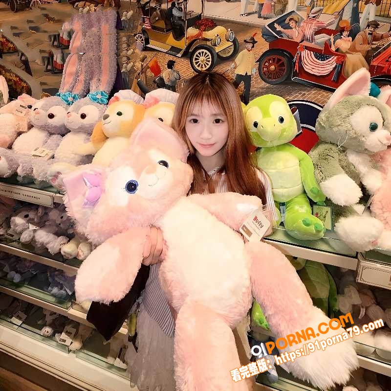 超淫小网美 Chuchu...（3）