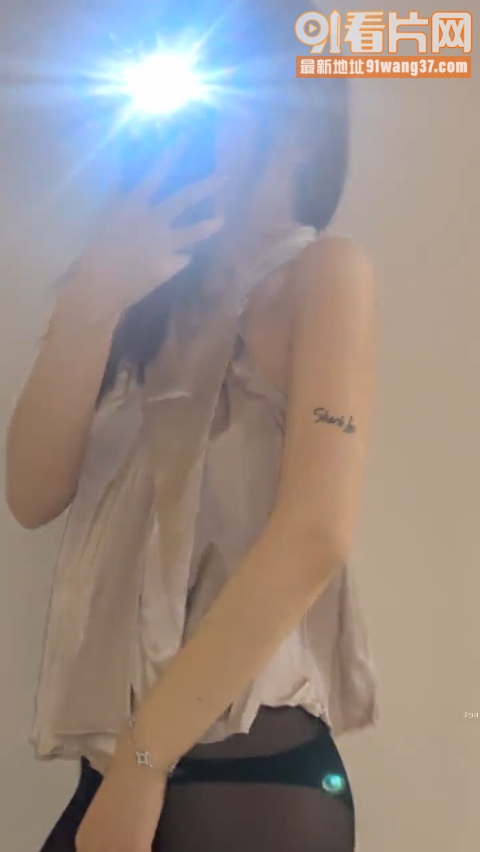 抖音绝美身材网红 刘悦 ...（6）