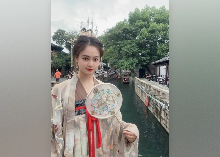 新疆混血女神 与渣男分手...（7）
