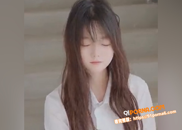 推特萝莉少女小恩，最美少...（3）