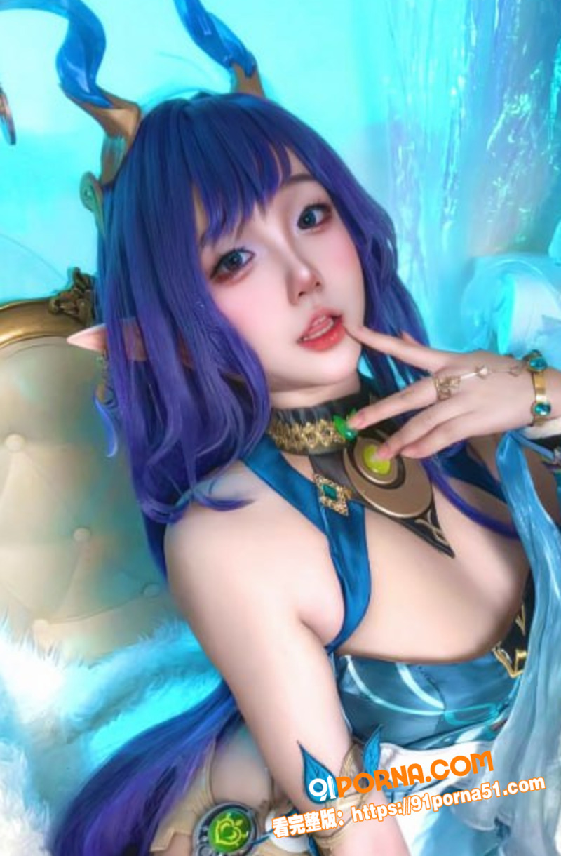 推特43万粉少女福利姬 ...（4）