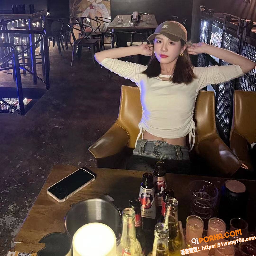 南京大学高颜值女大学生分...（6）