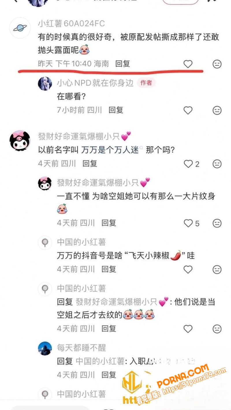 川航空姐女网红 飞天小辣...（28）