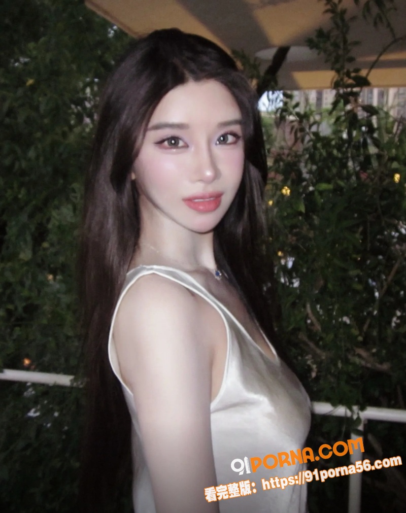 网易高颜值女网红 小恩雅...（2）