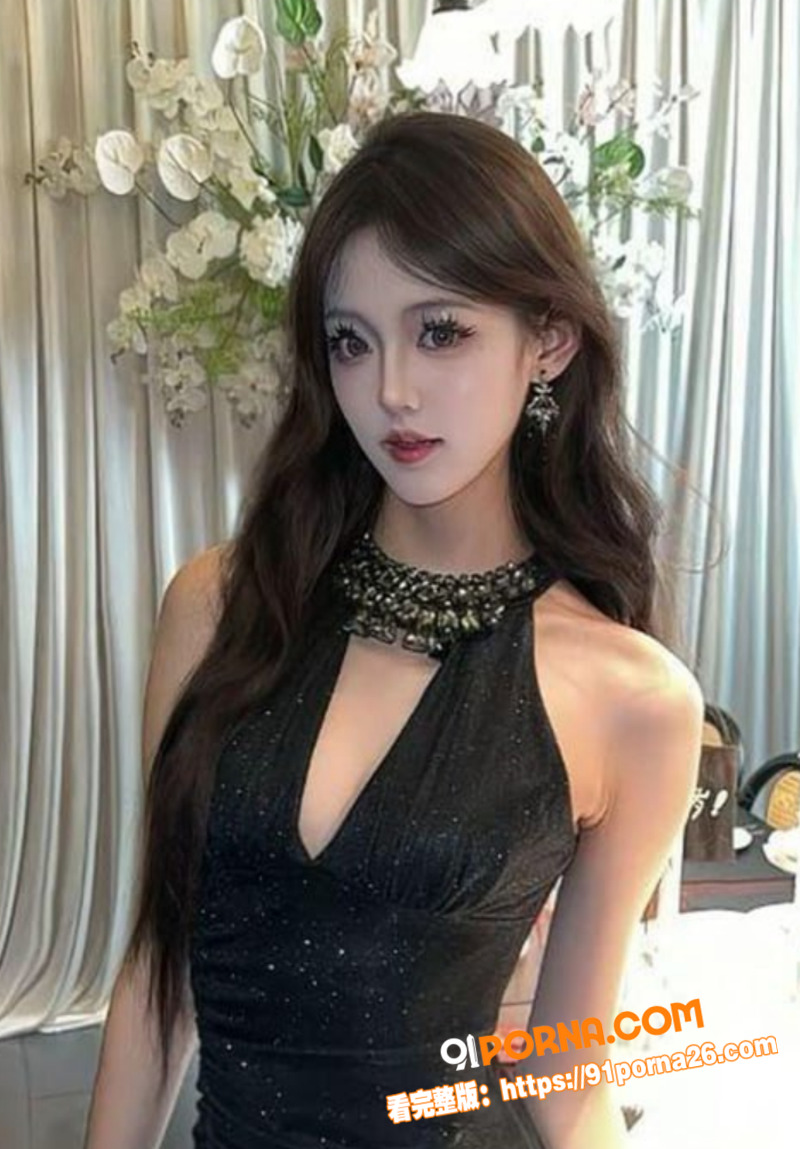 青海师大校花李佳楠 虚荣...（2）