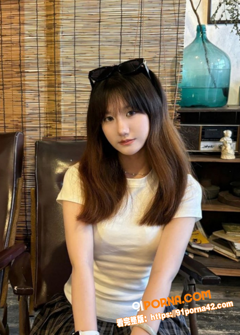吉林女大学生 卢熙欣 不...（1）