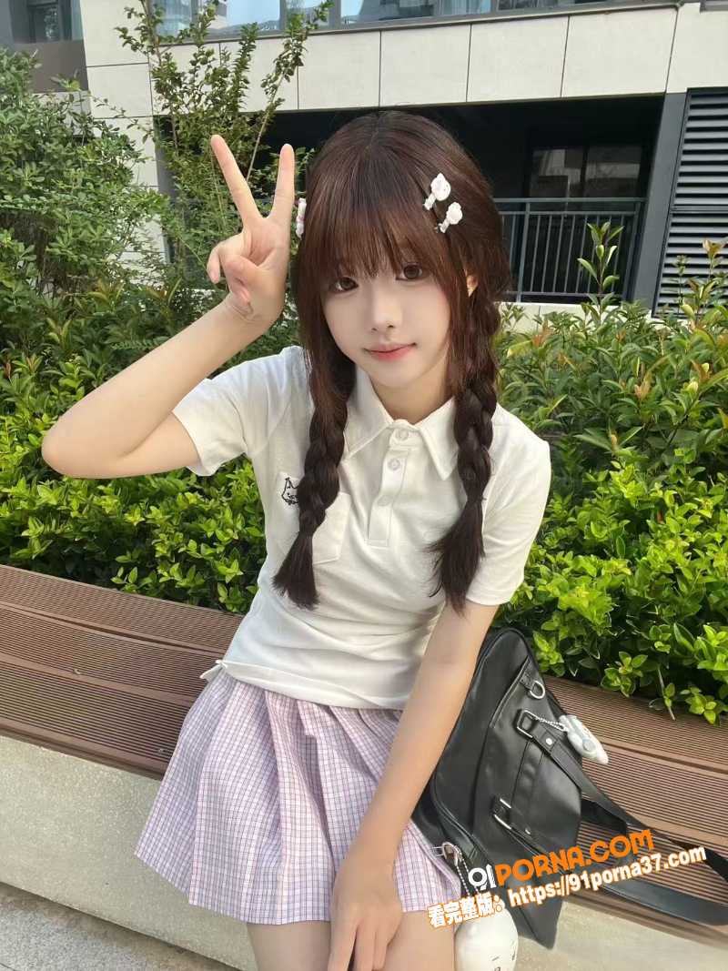 老爸刷到19岁女儿小亚J...（2）