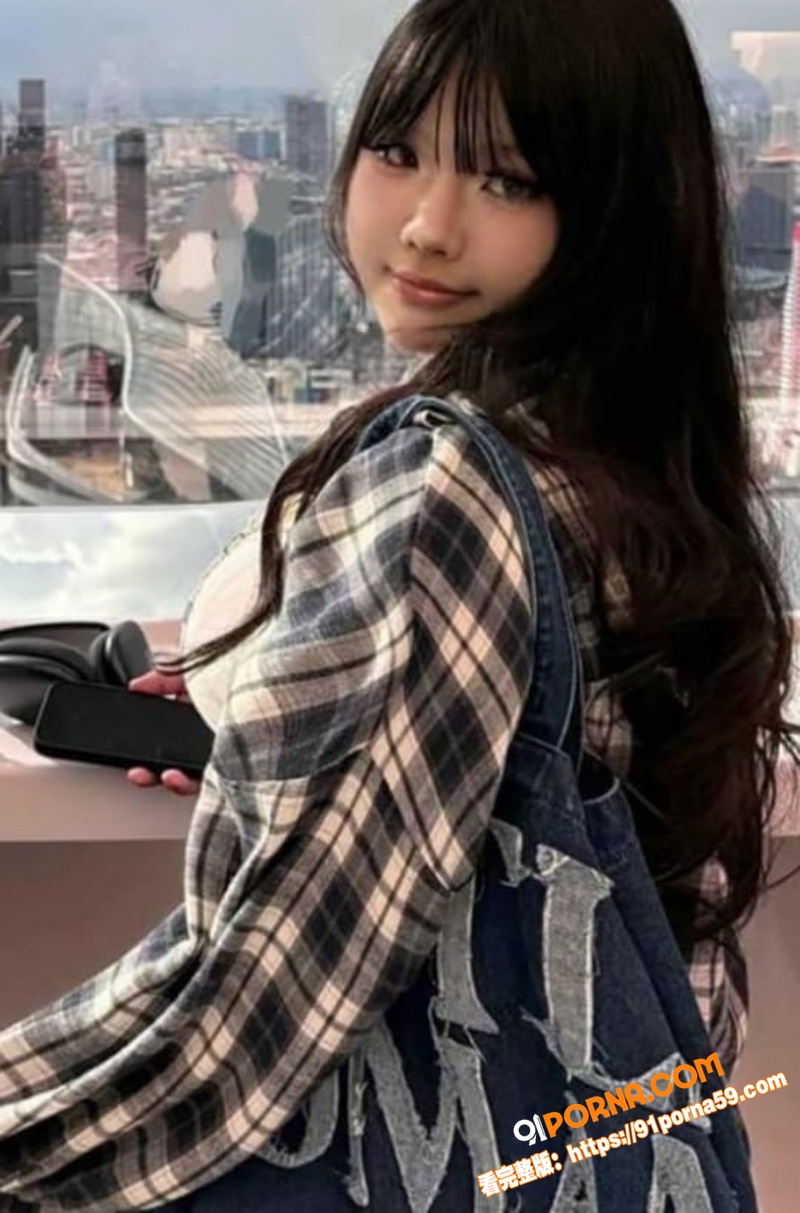 华夏理工F杯学妹 吴思宁...（3）
