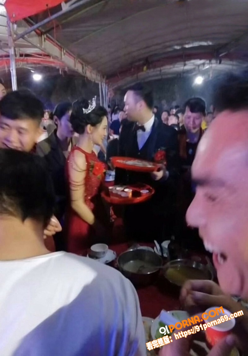 网红夫妻 笑笑姐 与咕咕...（19）
